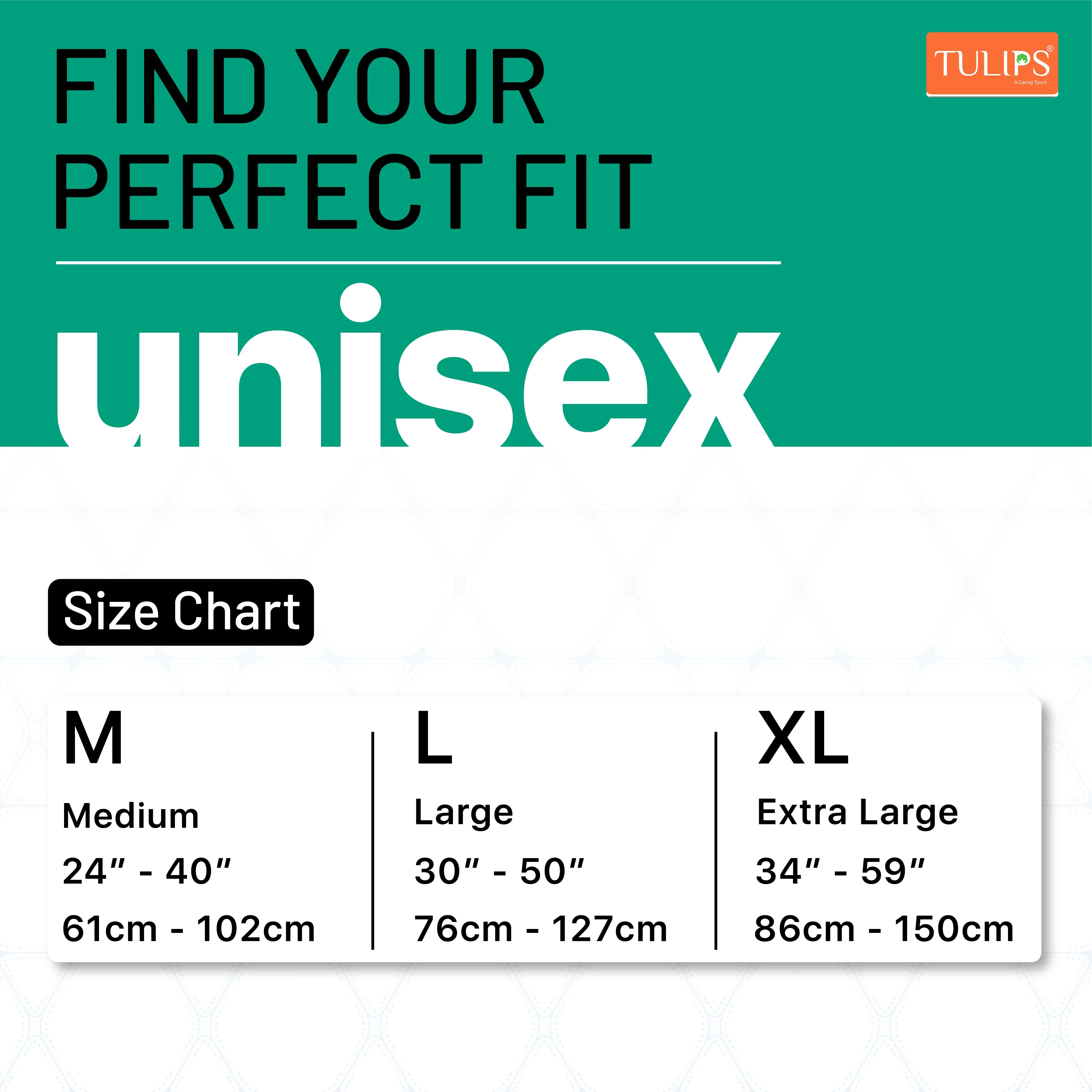 Tulips Adult 10 Diaper Pants - Size XL - Maximum Comfort & Leak Protection - Image 6